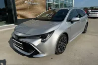 Toyota Corolla din 2021 cu 85.225 km - oferta TOY239449 - foto 2