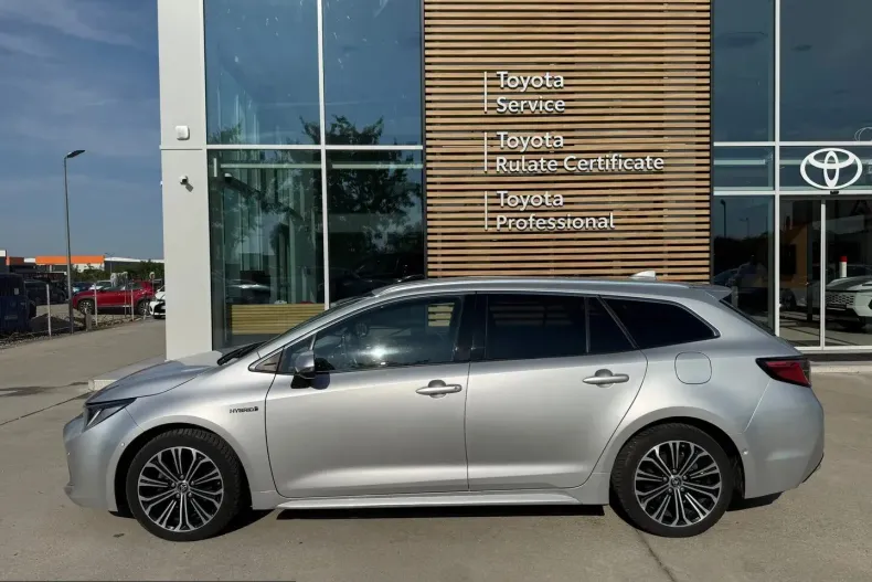 Toyota Corolla din 2021 cu 85.225 km - oferta TOY239449 - foto 5