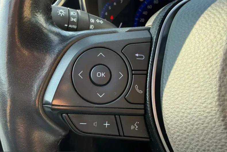 Toyota Corolla din 2021 cu 85.225 km - oferta TOY239449 - foto 11