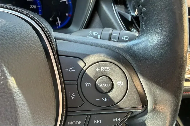 Toyota Corolla din 2021 cu 85.225 km - oferta TOY239449 - foto 12