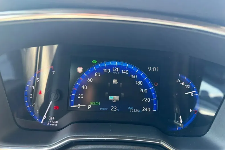 Toyota Corolla din 2021 cu 85.225 km - oferta TOY239449 - foto 13