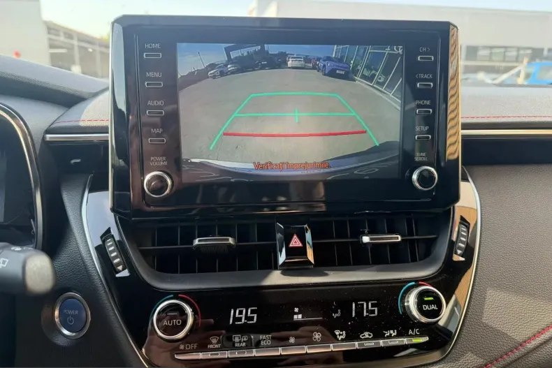 Toyota Corolla din 2021 cu 85.225 km - oferta TOY239449 - foto 14