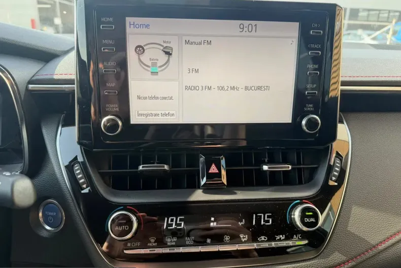 Toyota Corolla din 2021 cu 85.225 km - oferta TOY239449 - foto 15