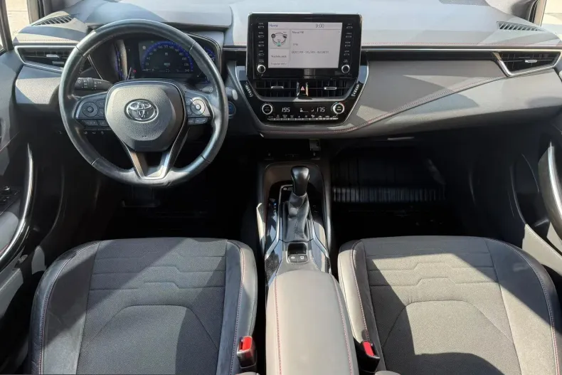 Toyota Corolla din 2021 cu 85.225 km - oferta TOY239449 - foto 17