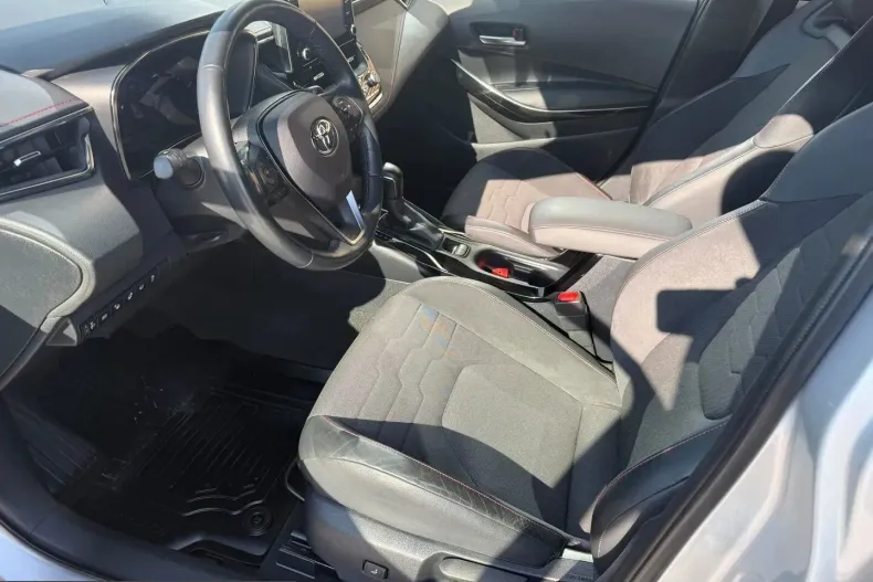 Toyota Corolla din 2021 cu 85.225 km - oferta TOY239449 - foto 19