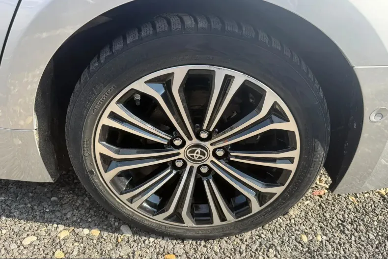 Toyota Corolla din 2021 cu 85.225 km - oferta TOY239449 - foto 24