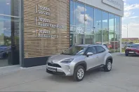 Toyota Yaris Cross din 2026 cu 4.773 km - oferta TOY239450 - foto 1
