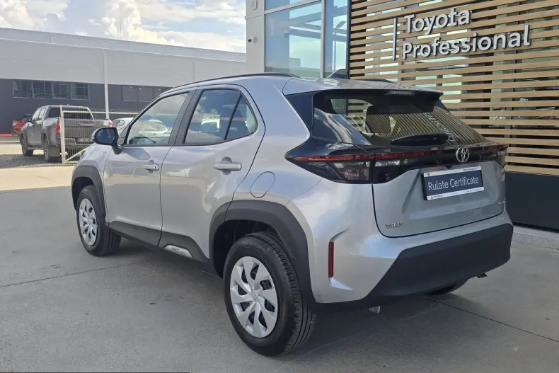 Toyota Yaris Cross din 2026 cu 4.773 km - oferta TOY239450 - foto 5