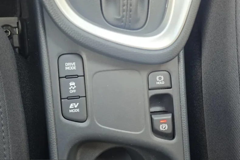 Toyota Yaris Cross din 2026 cu 4.773 km - oferta TOY239450 - foto 13
