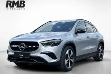 Mercedes-Benz GLA 220 din 2026 - oferta MER239452