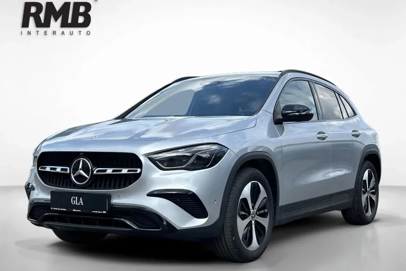 Mercedes-Benz GLA 220 (Clasa GLA) din 2026 cu 17 km - oferta MER239452 - foto 1