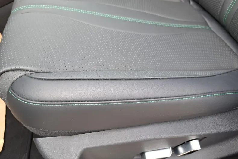 BYD Seal U din 2025 cu 50 km - oferta BYD239453 - foto 20