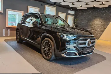 Mercedes-Benz GLB 200 din 2026 - oferta MER239455