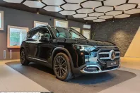 Mercedes-Benz GLB 200 (Clasa GLB) din 2026 cu 1 km - oferta MER239455 - foto 2