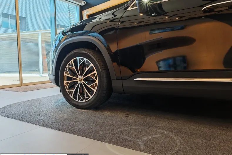 Mercedes-Benz GLB 200 (Clasa GLB) din 2026 cu 1 km - oferta MER239455 - foto 6