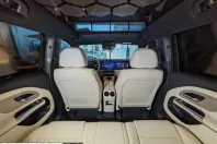 Mercedes-Benz GLB 200 (Clasa GLB) din 2026 cu 1 km - oferta MER239455 - foto 12