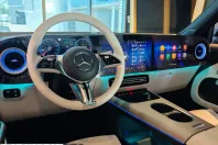Mercedes-Benz GLB 200 (Clasa GLB) din 2026 cu 1 km - oferta MER239455 - foto 22