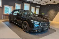 Mercedes-Benz E 200 (Clasa E) din 2026 cu 1 km - oferta MER239456 - foto 1