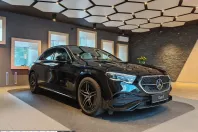 Mercedes-Benz E 200 (Clasa E) din 2026 cu 1 km - oferta MER239456 - foto 3