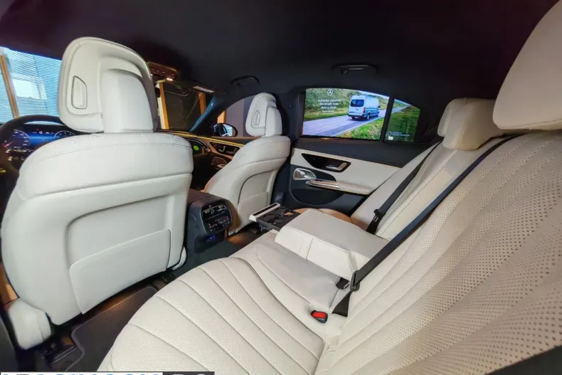 Mercedes-Benz E 200 (Clasa E) din 2026 cu 1 km - oferta MER239456 - foto 12
