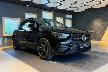 Mercedes-Benz GLA 200 din 2026 - oferta MER239457