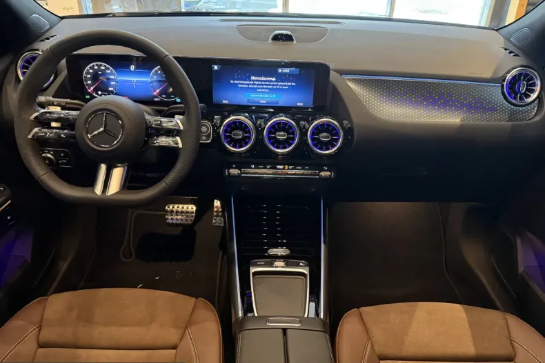Mercedes-Benz GLA 200 (Clasa GLA) din 2026 cu 1 km - oferta MER239457 - foto 2