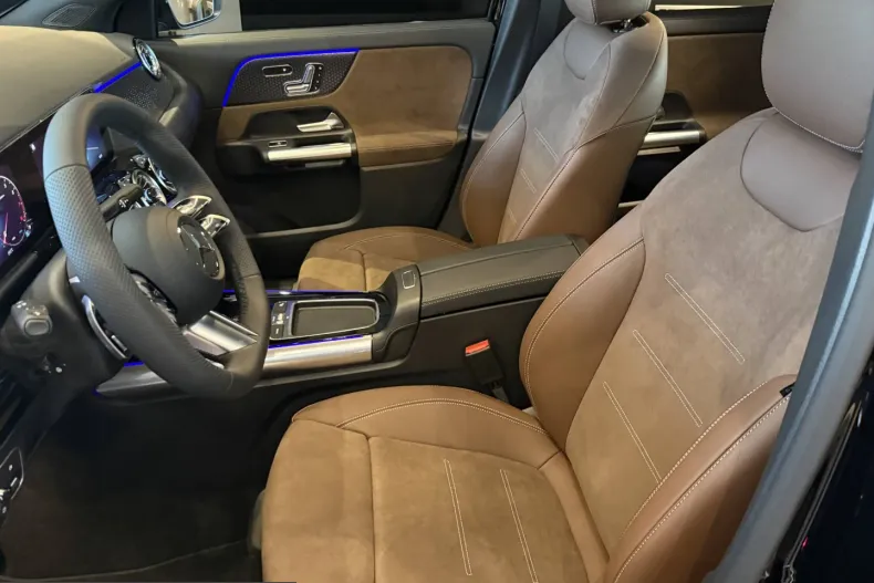 Mercedes-Benz GLA 200 (Clasa GLA) din 2026 cu 1 km - oferta MER239457 - foto 4