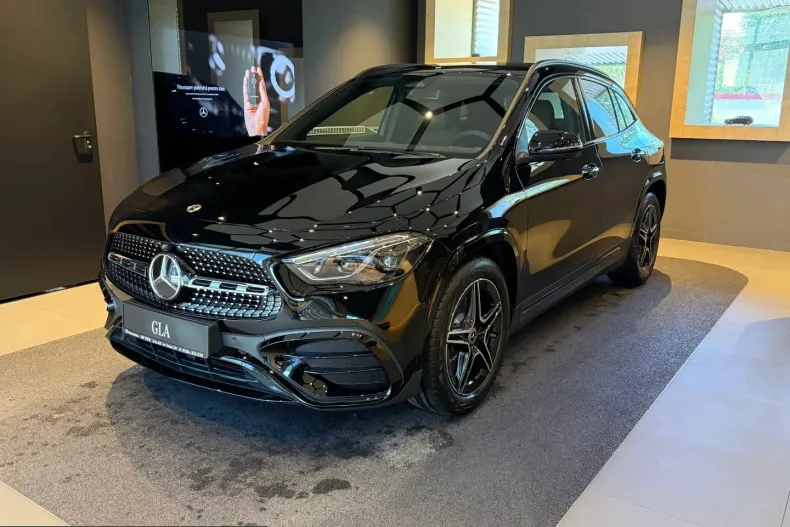 Mercedes-Benz GLA 200 (Clasa GLA) din 2026 cu 1 km - oferta MER239457 - foto 7