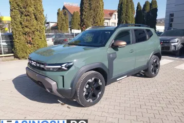 Dacia Duster din 2024 - oferta DAC239458