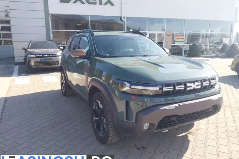 Dacia Duster din 2024 cu 6 km - oferta DAC239458 - foto 2
