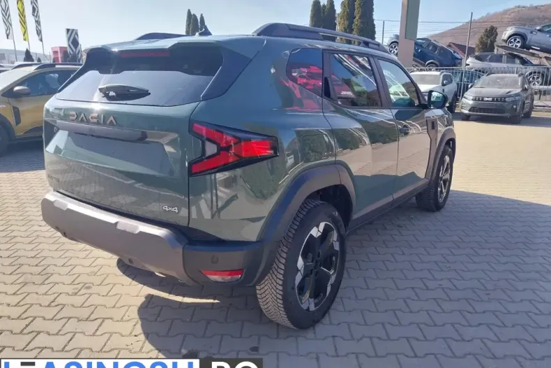 Dacia Duster din 2024 cu 6 km - oferta DAC239458 - foto 16