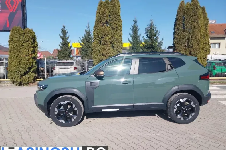 Dacia Duster din 2024 cu 6 km - oferta DAC239458 - foto 18