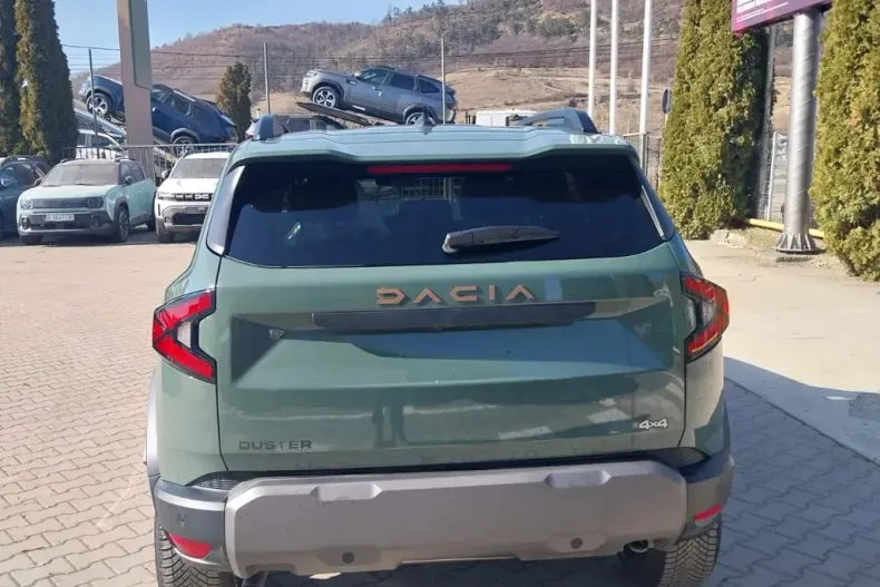 Dacia Duster din 2024 cu 6 km - oferta DAC239458 - foto 20