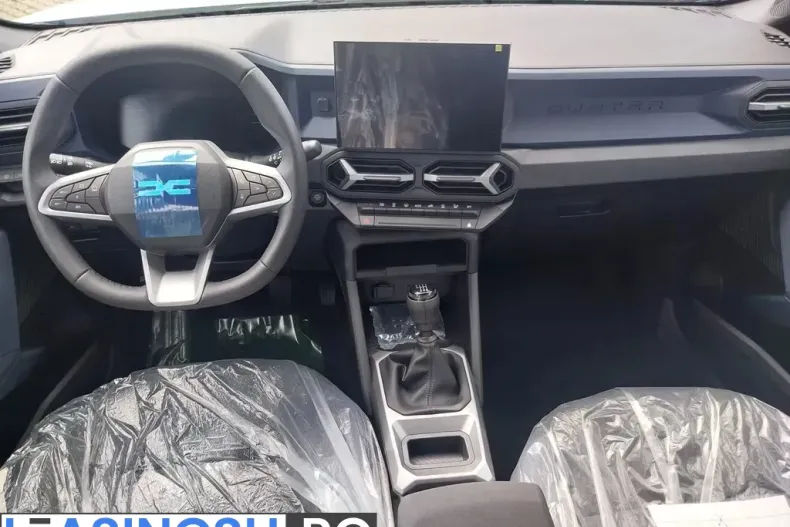 Dacia Duster din 2025 cu 9 km - oferta DAC239459 - foto 3