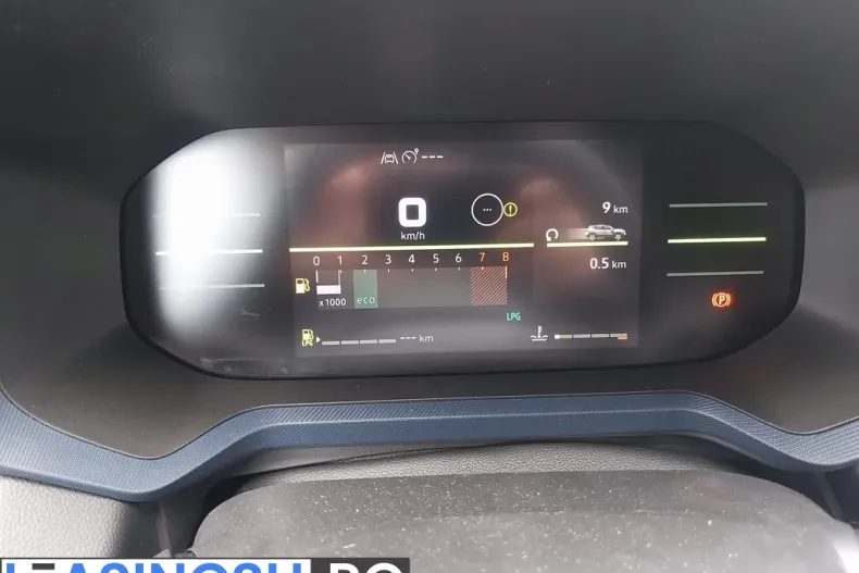 Dacia Duster din 2025 cu 9 km - oferta DAC239459 - foto 7