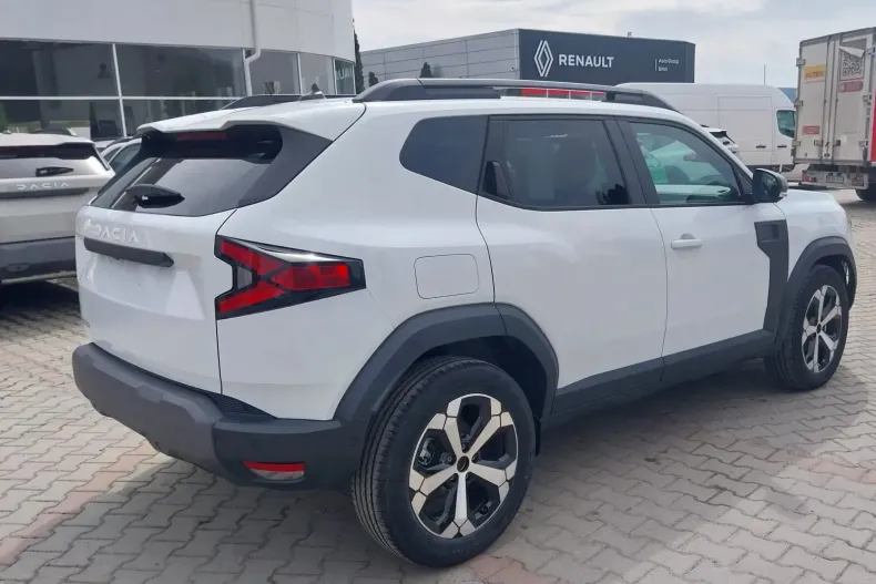 Dacia Duster din 2025 cu 9 km - oferta DAC239459 - foto 14