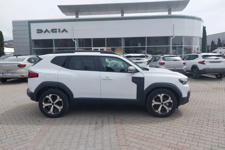 Dacia Duster din 2025 cu 9 km - oferta DAC239459 - foto 17