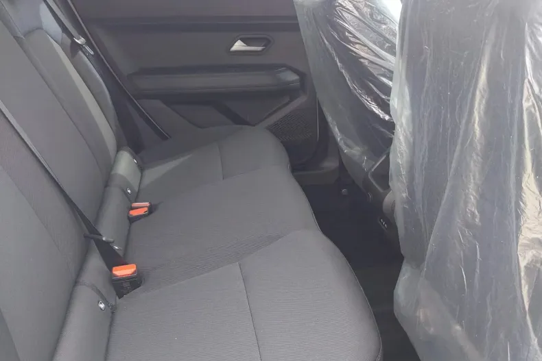 Dacia Duster din 2025 cu 9 km - oferta DAC239459 - foto 21