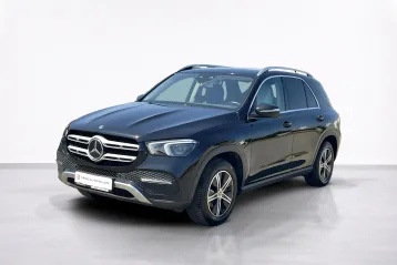 Mercedes-Benz GLE din 2020 - oferta MER239460