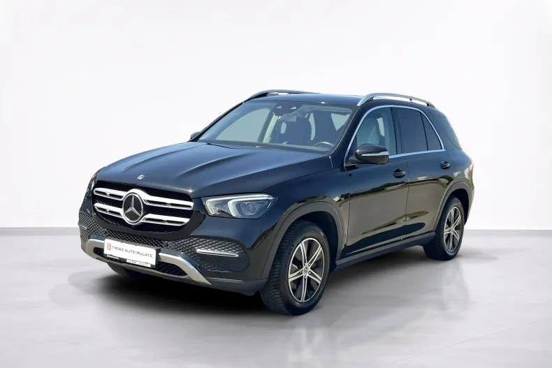 Mercedes-Benz GLE (Clasa GLE) din 2020 cu 140.805 km - oferta MER239460 - foto 1