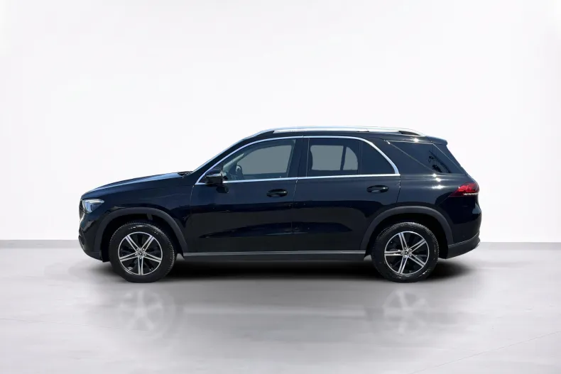 Mercedes-Benz GLE (Clasa GLE) din 2020 cu 140.805 km - oferta MER239460 - foto 2