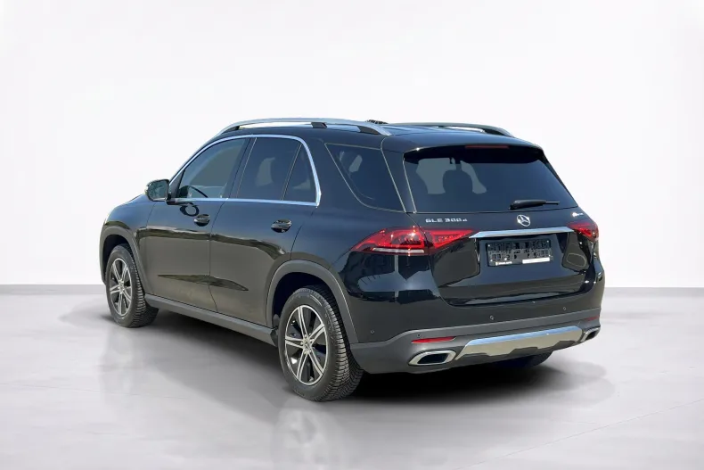 Mercedes-Benz GLE (Clasa GLE) din 2020 cu 140.805 km - oferta MER239460 - foto 3