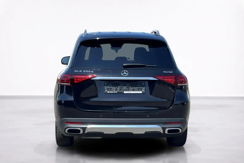 Mercedes-Benz GLE (Clasa GLE) din 2020 cu 140.805 km - oferta MER239460 - foto 4