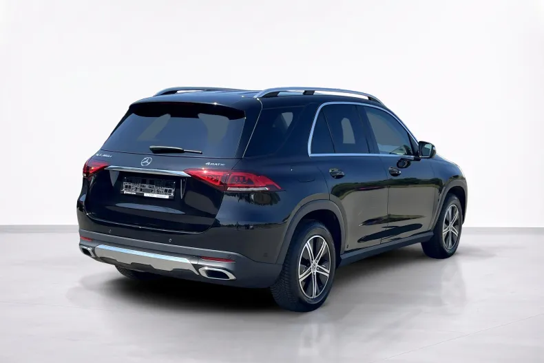 Mercedes-Benz GLE (Clasa GLE) din 2020 cu 140.805 km - oferta MER239460 - foto 5