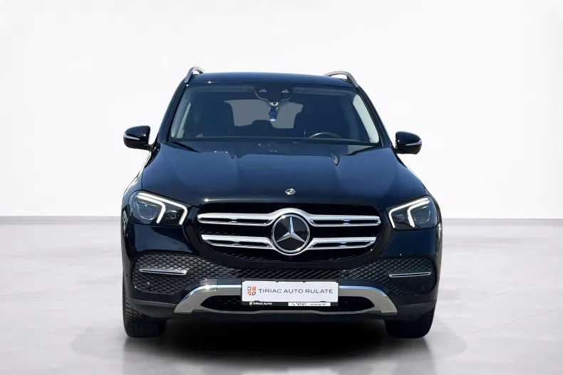 Mercedes-Benz GLE (Clasa GLE) din 2020 cu 140.805 km - oferta MER239460 - foto 8