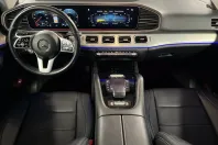 Mercedes-Benz GLE (Clasa GLE) din 2020 cu 140.805 km - oferta MER239460 - foto 12