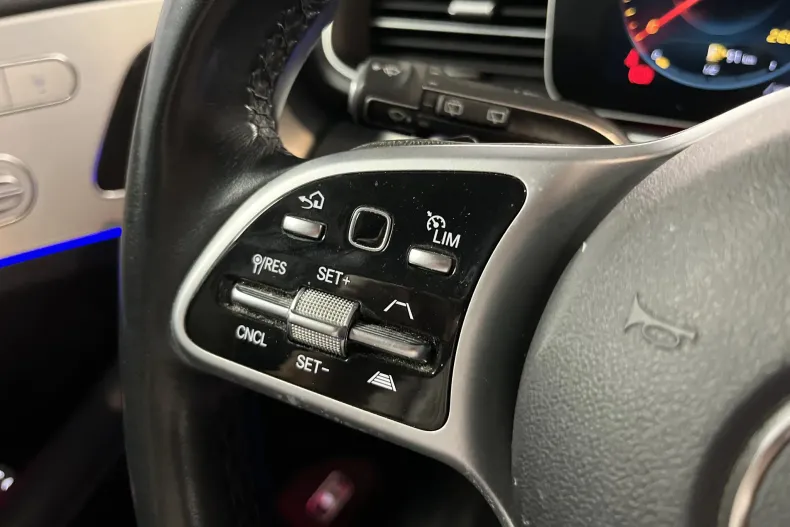 Mercedes-Benz GLE (Clasa GLE) din 2020 cu 140.805 km - oferta MER239460 - foto 18