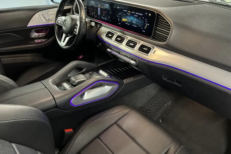 Mercedes-Benz GLE (Clasa GLE) din 2020 cu 140.805 km - oferta MER239460 - foto 31