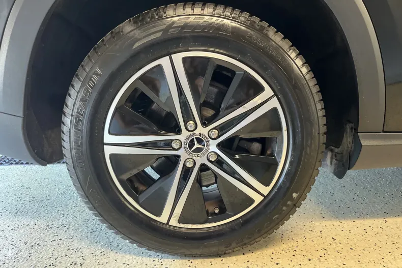 Mercedes-Benz GLE (Clasa GLE) din 2020 cu 140.805 km - oferta MER239460 - foto 32