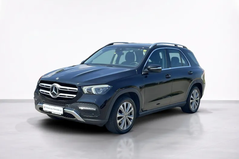 Mercedes-Benz GLE (Clasa GLE) din 2021 cu 173.169 km - oferta MER239461 - foto 1